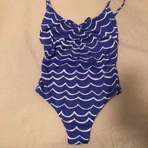 Swimsuit